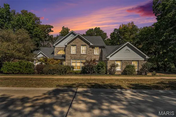 17707 Hornbean Drive, Wildwood, MO 63005