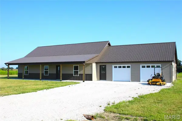 2125 County Road 2730, Moberly, MO 65270