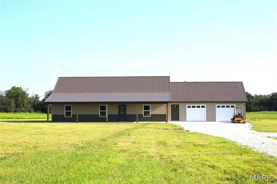 2125 County Road 2730, Moberly, MO 65270 - #2
