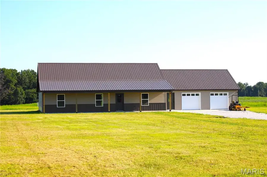 2125 County Road 2730, Moberly, MO 65270 - #3