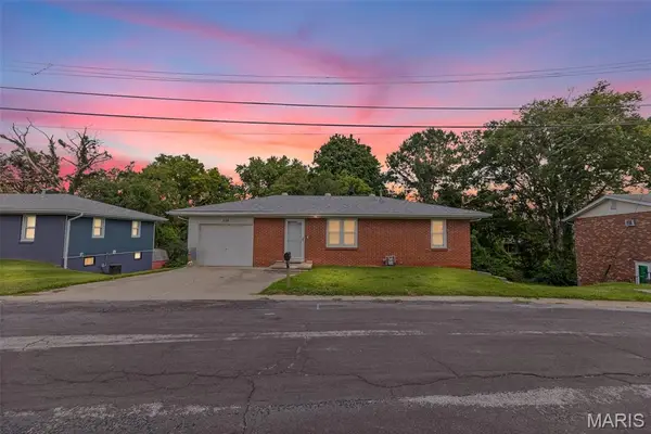 519 Sullivan Street, East Alton, IL 62024