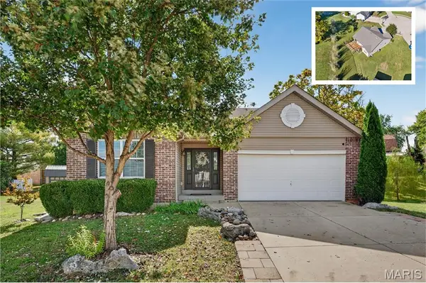 101 Montrose Court, Belleville, IL 62221