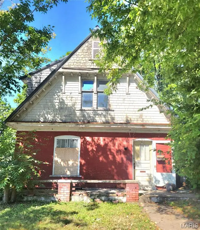 321 S Griffith Street, Hannibal, MO 63401 - Image #1