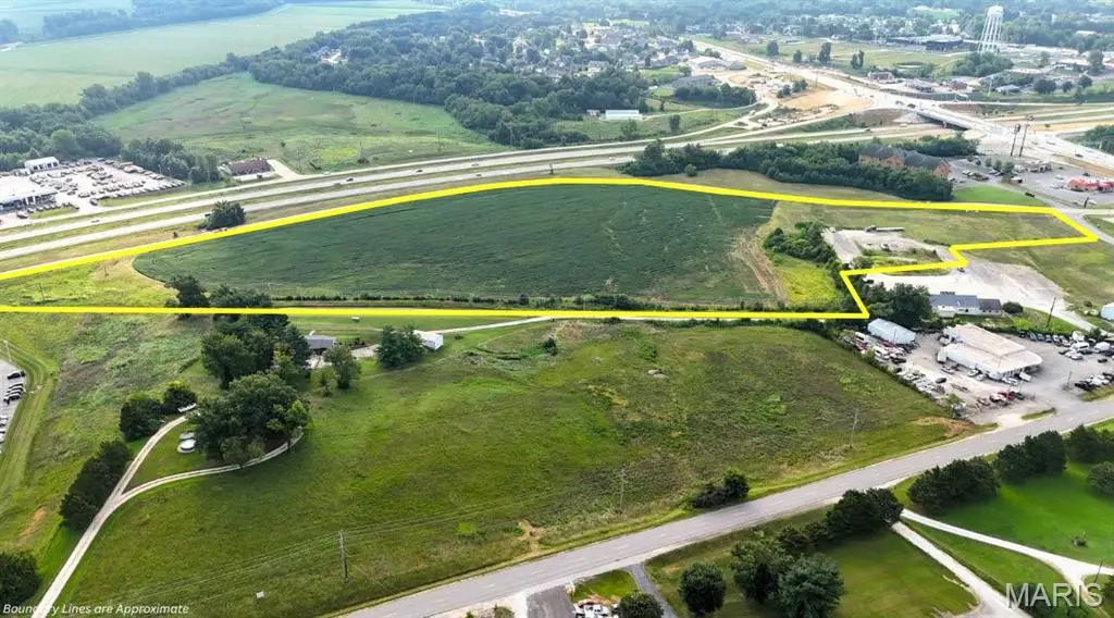 0 Turnbull Trail (1-3+/- Acres), Troy, MO 63379 - Image #1