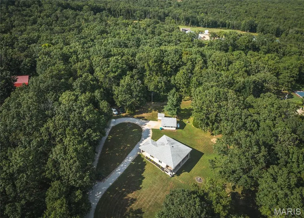 Address Withheld By Seller, Cuba, MO 65453 - #1