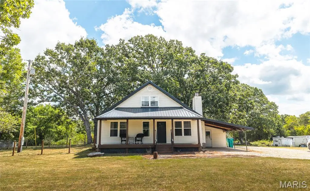 89 Highway Aa, Steelville, MO 65565 - Image #1