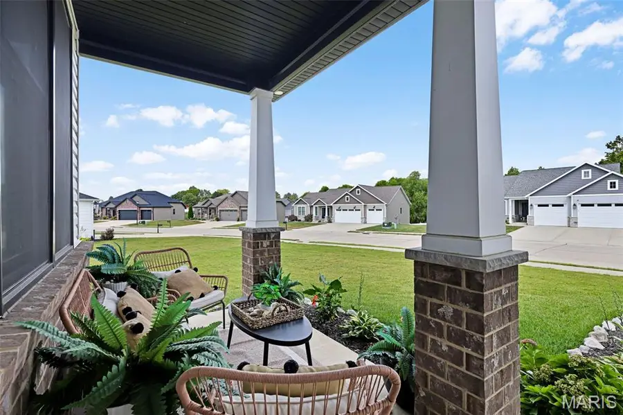 1468 Guilford Place, Troy, IL 62294 - Image #3