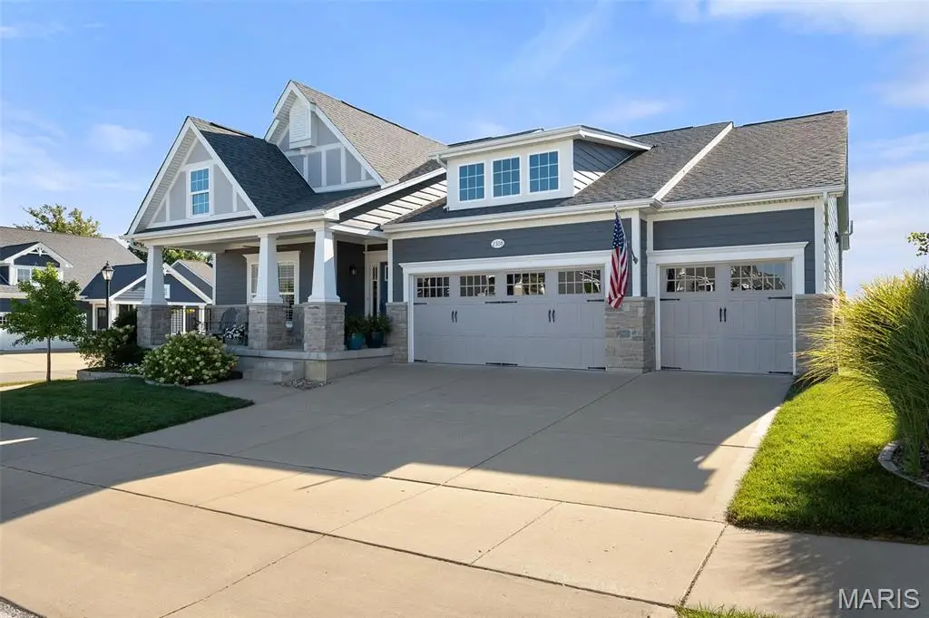 2308 Sand Cherry Drive, Wildwood, MO 63011 - Image #1