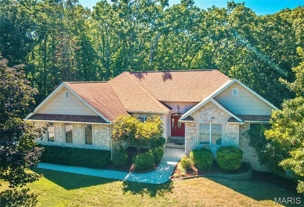 814 Marti Drive, Rolla, MO 65401 - Image #1