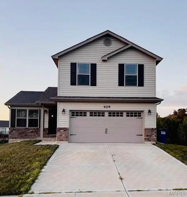 409 Triathlon Drive, Unincorporated, MO 63348