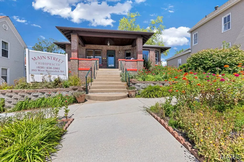 203 W Booneslick Road, Warrenton, MO 63383 - Image #1