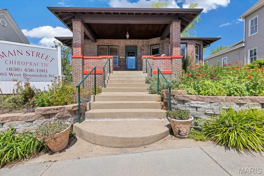 203 W Booneslick Road, Warrenton, MO 63383 - Image #3