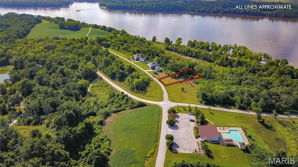 204 Quarry Road, Golden Eagle, IL 62036 - Image #1