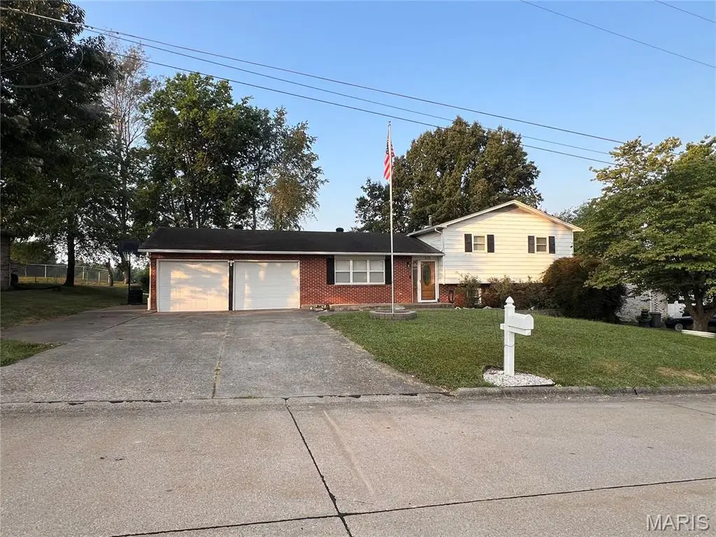 535 Goodson Drive, Jackson, MO 63755 - Image #1