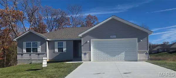 28504 Shallow Water Road, Warrenton, MO 63383