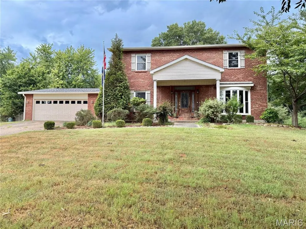 513 N Ingram Road, Sikeston, MO 63801 - #1