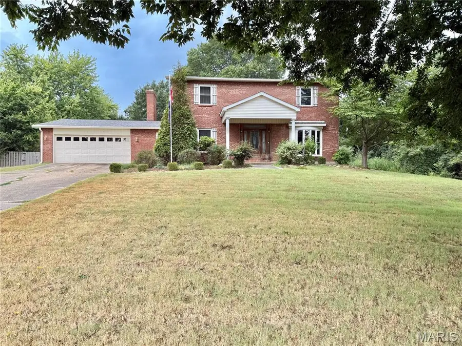 513 N Ingram Road, Sikeston, MO 63801 - #2