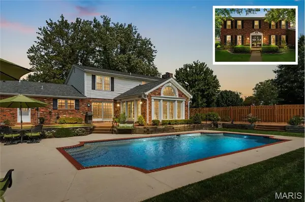 101 E Brittany Lane, O'Fallon, IL 62269