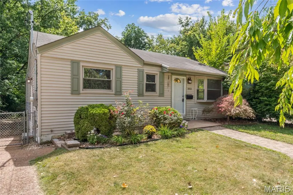 1052 Kuhlman Lane, Webster Groves, MO 63119 - Image #1