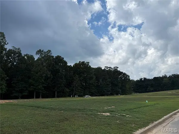 0 Lots 8-13 Mallard Pointe Sub, Poplar Bluff, MO 63901