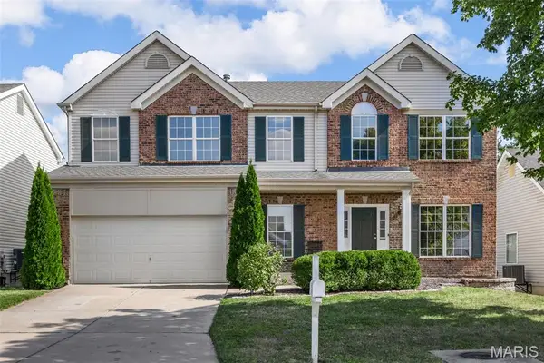 1228 Cold Spring Drive, O'Fallon, MO 63368