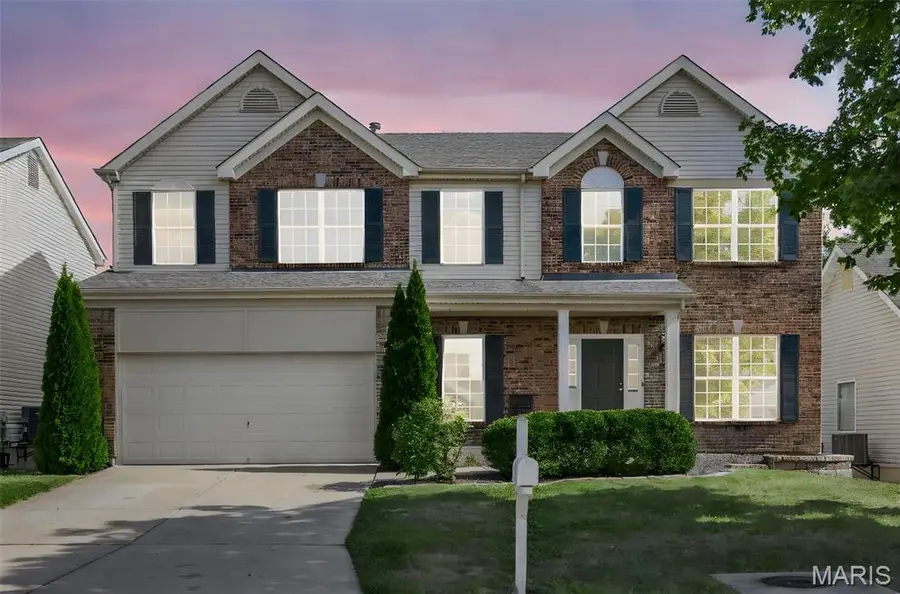 1228 Cold Spring Drive, Ofallon, MO 63368 - Image #2