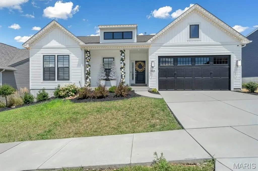 845 Kingston Hills Court, Fenton, MO 63026 - Image #1