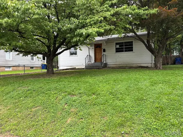 2816 Lyndhurst Avenue, St Louis, MO 63114