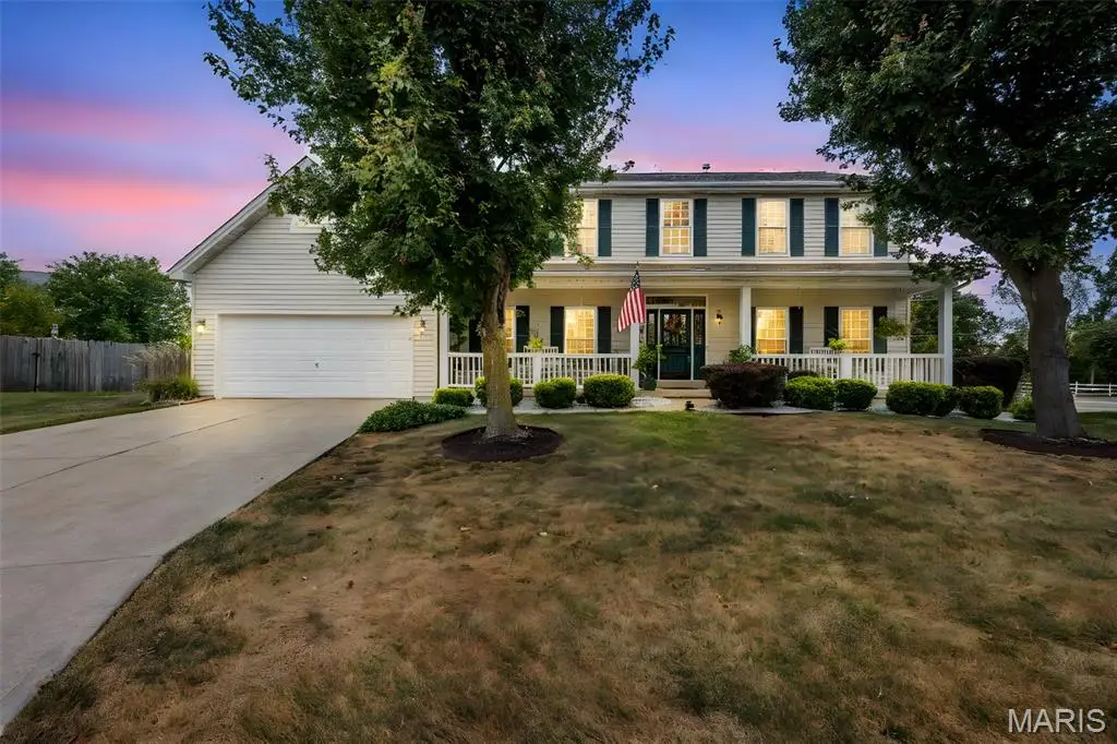 5 Prescott Court, Ofallon, MO 63366 - Image #1