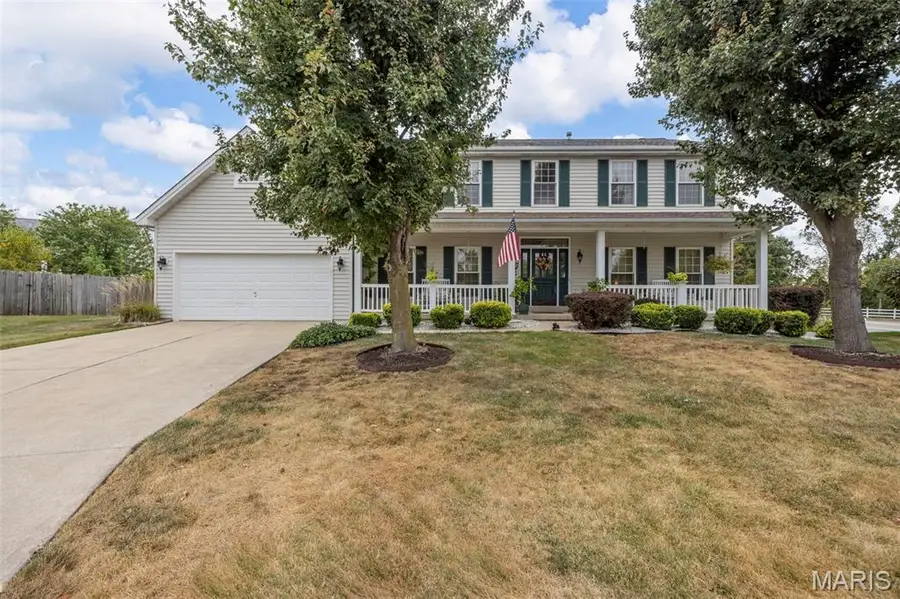 5 Prescott Court, Ofallon, MO 63366 - Image #2