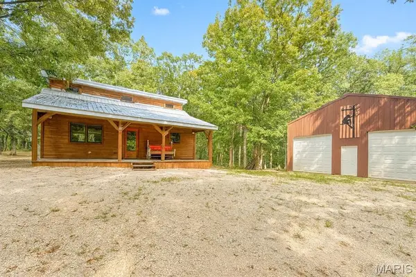 4192 Highway 151, Clarence, MO 63437