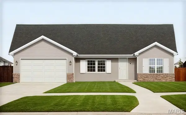 28505 Shallow Water Road, Warrenton, MO 63383