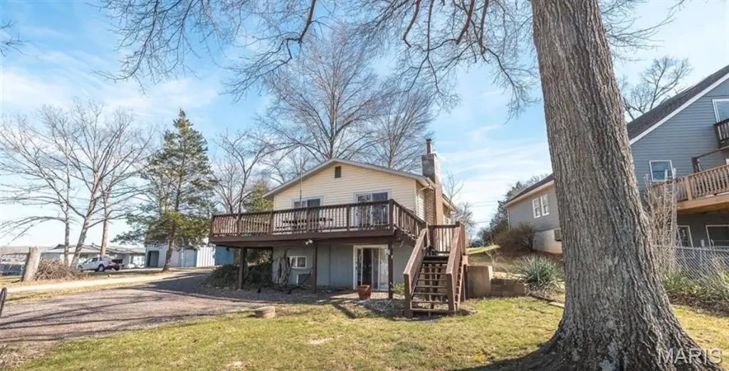 1790 Lakeshore Drive, Cuba, MO 65453 - #1