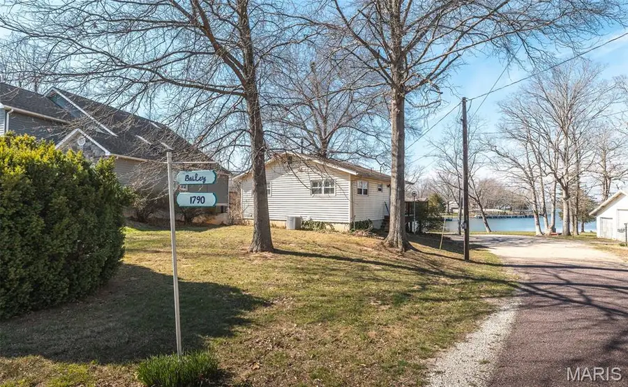 1790 Lakeshore Drive, Cuba, MO 65453 - #2