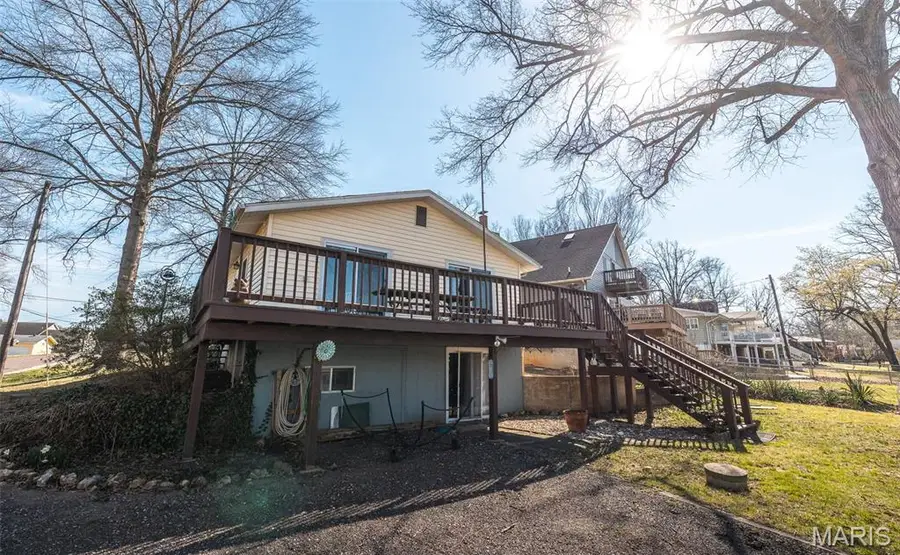 1790 Lakeshore Drive, Cuba, MO 65453 - #3