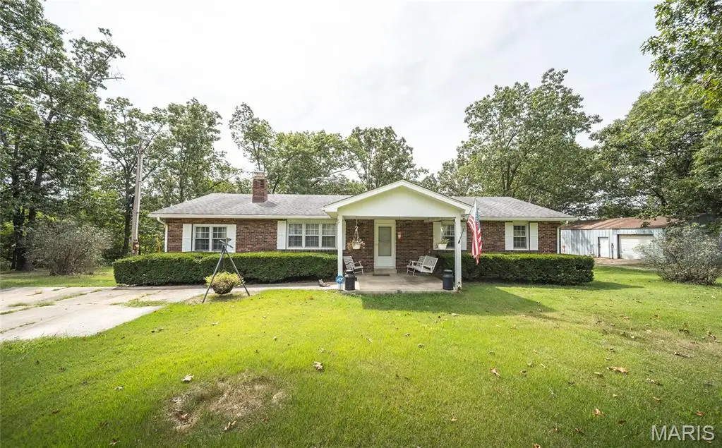 15216 Columbia Road, Dixon, MO 65459 - Image #1