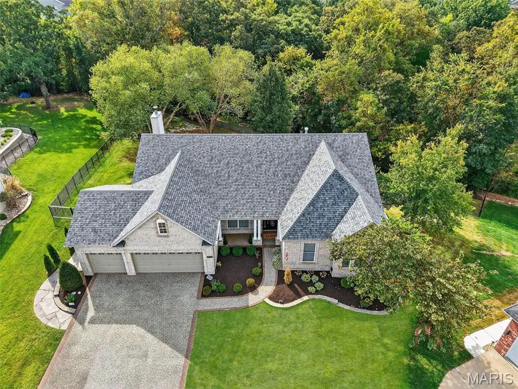 312 Peruque Ridge Court, Wentzville, MO 63385 - #1
