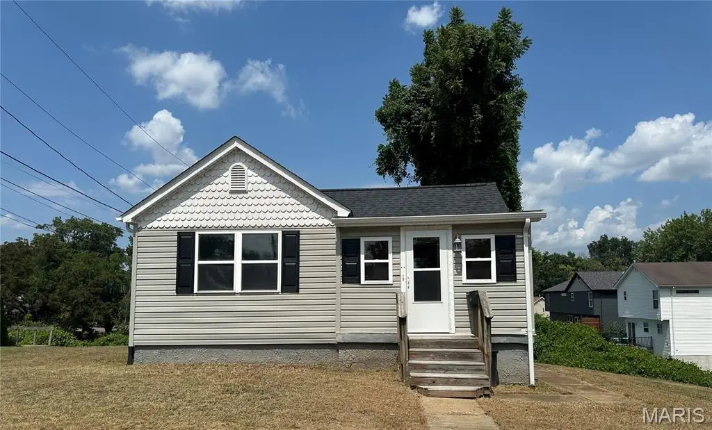 315 5th Avenue, Crystal City, MO 63019 - #1