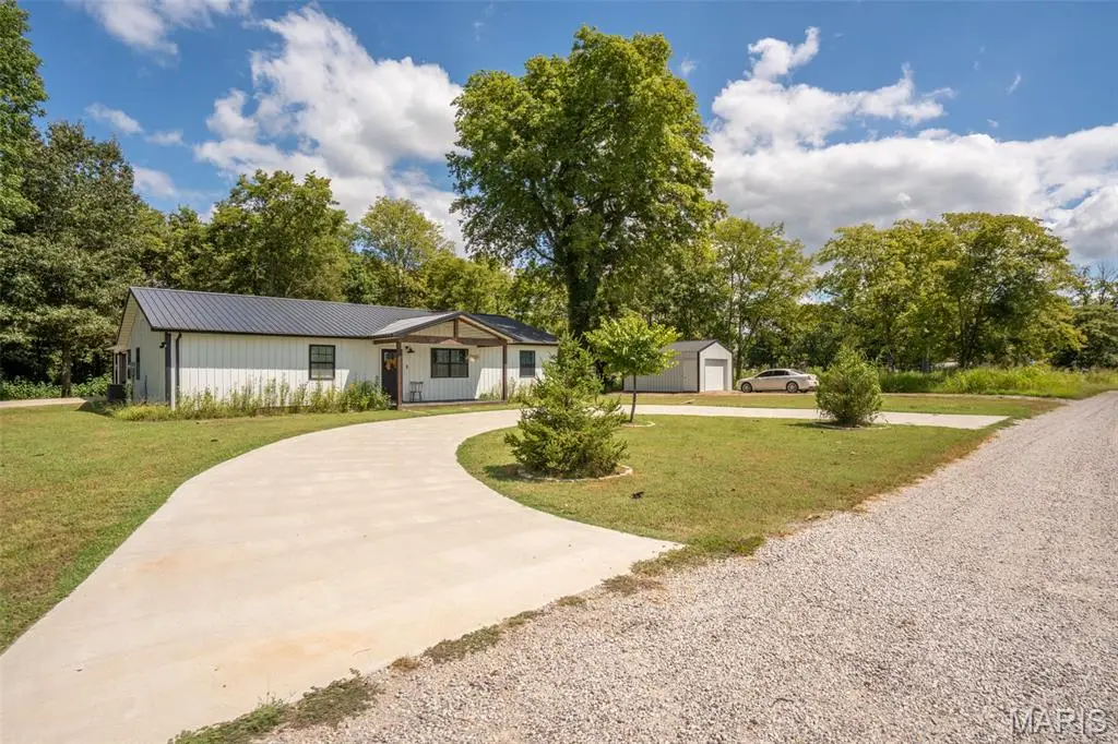 408 S Lyons Avenue, Naylor, MO 63953 - Image #1