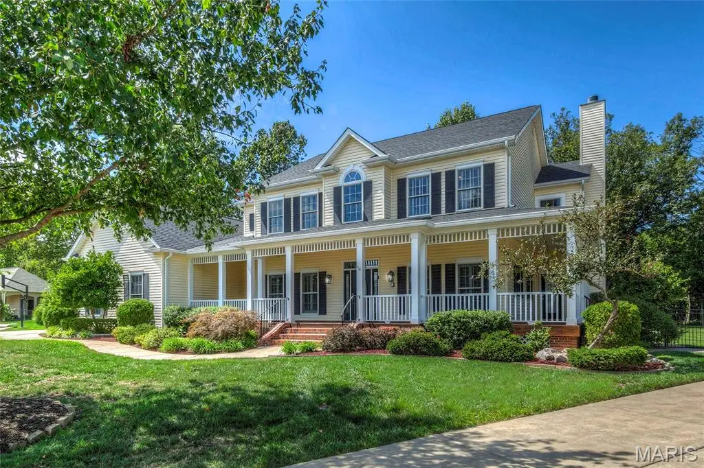 4467 Austin Meadows Court, Saint Charles, MO 63304 - Image #1