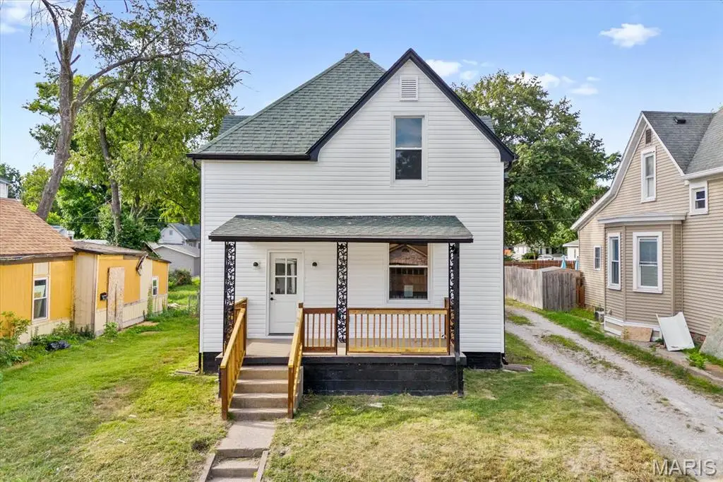 421 S 20th Street, Belleville, IL 62226 - Image #1