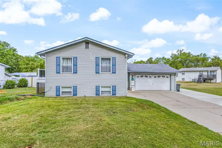 2005 Valley Drive, High Ridge, MO 63049 - Image #3