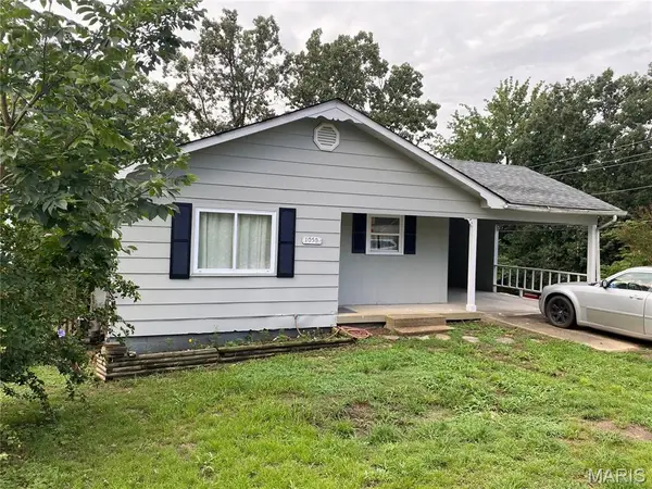 1050 Davis Street, Poplar Bluff, MO 63901