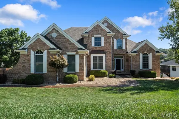 9583 E Vista Drive, Hillsboro, MO 63050