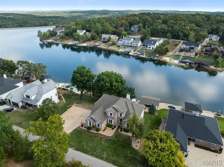 9583 E Vista Drive, Hillsboro, MO 63050 - #2