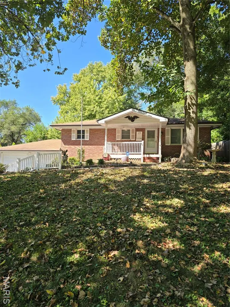 23 Pleasant Lane, Fairview Heights, IL 62208 - Image #1