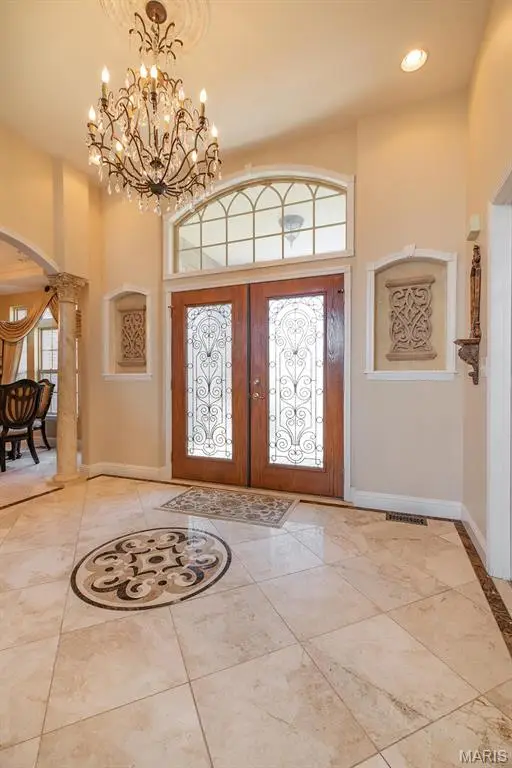 501 Glendale Drive, Troy, IL 62294 - Image #2