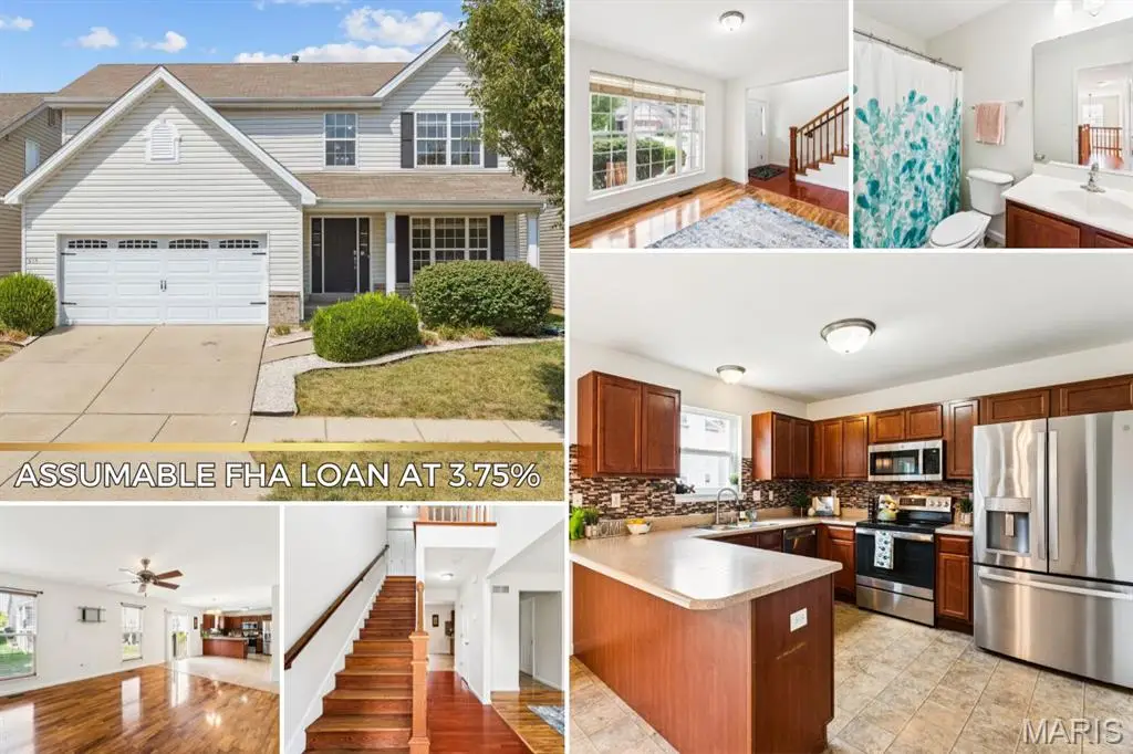 515 Newkirk Circle, Saint Peters, MO 63303 - Image #1