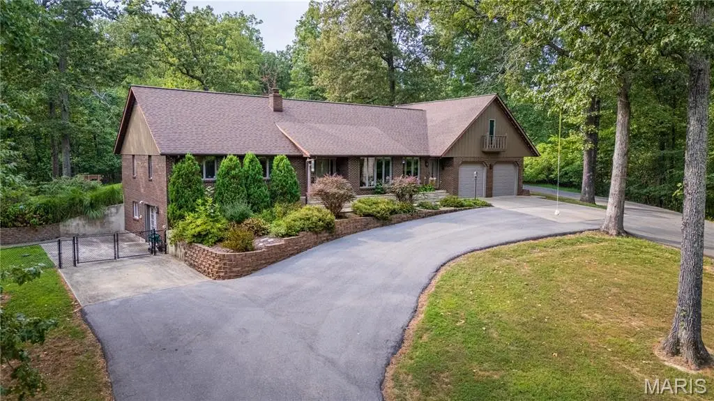 982 N Hills Drive, Cape Girardeau, MO 63701 - #1