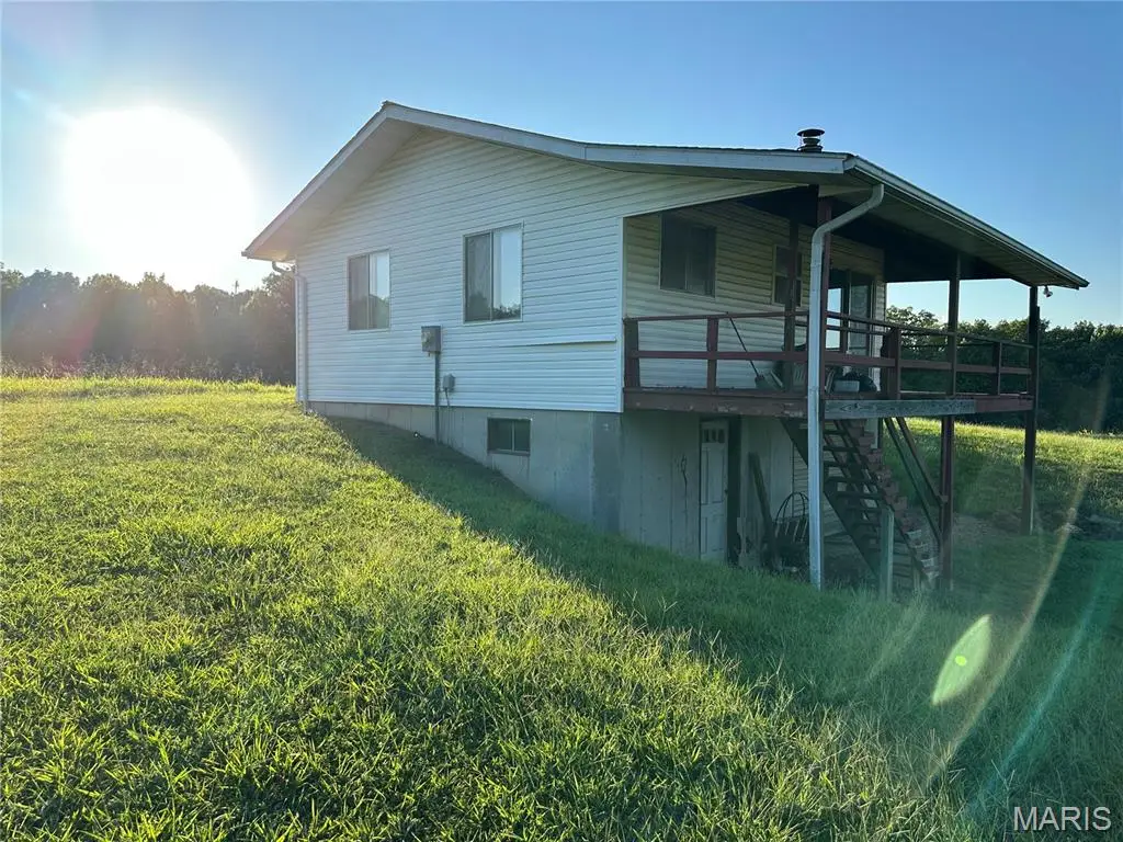 2837 Pfeiffer Road, Rosebud, MO 63091 - #1